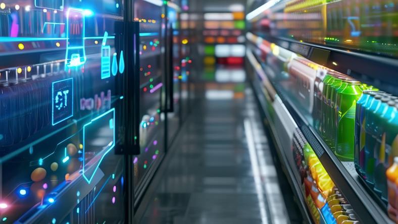 损耗降三成,多点携手物美用Agent破解“生鲜出清”难题